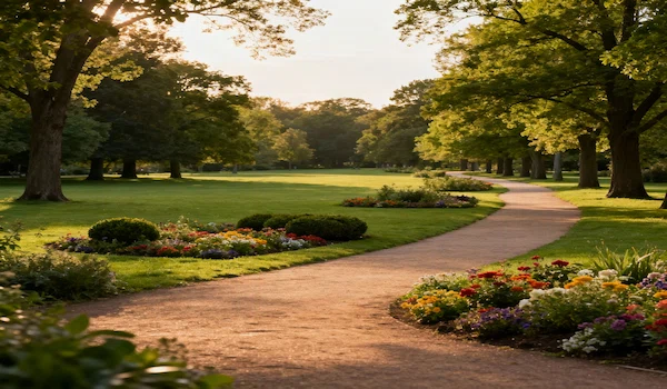 Vaishnavi Krishna Brindavan Green Spaces